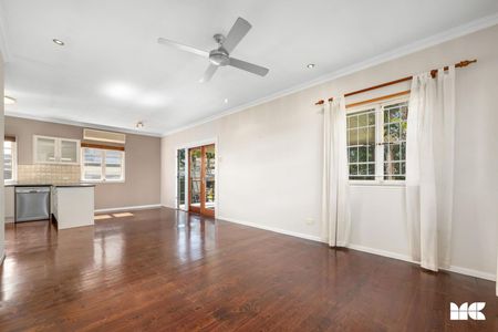 40 Funnell Street, Zillmere QLD 4034 - House For Rent | Domain - Photo 2