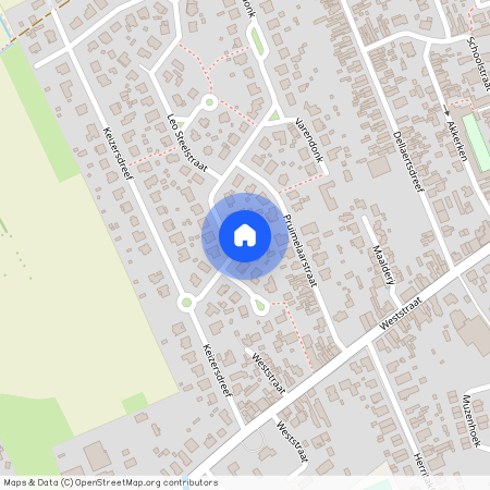 Sleidinge, Leo Steelstraat 20