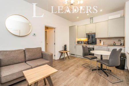 1 bedroom flat to rent - Photo 3