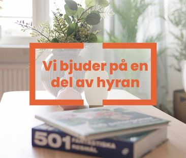 Tegvägen 5 - Photo 1