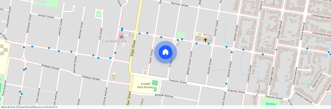 1/97 Cragg Street, NSW 2200, Condell Park