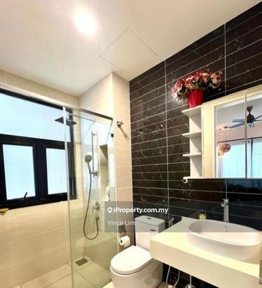 Sky Condominium (Skyz Residence), BANDAR PUCHONG JAYA, Puchong - Foto 1
