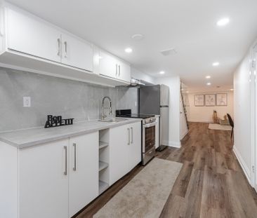 For Lease - 388 Oakwood Avenue Unit# Bsmt, Toronto, Ontario - Photo 5