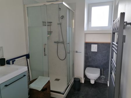 Maison meublée 2 pièces - CHILVERT - Photo 4