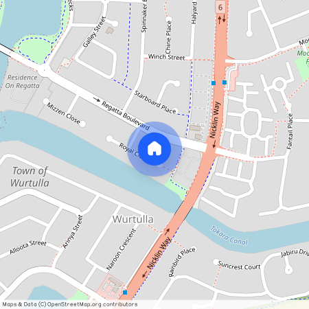 4 Royal Close, Qld 4575, Wurtulla