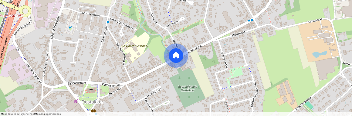 Patricia Carsonstraat 60, 9041 Oostakker