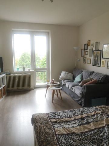 Pronájem bytu 1+1 • 35 m² bez realitkyRamešova, Brno - Královo Pole, Jihomoravský kraj - Fotografie 2