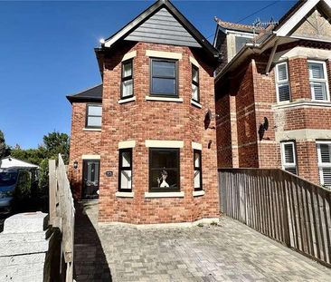Alexandra Road, Poole, Dorset, BH14 - Photo 1