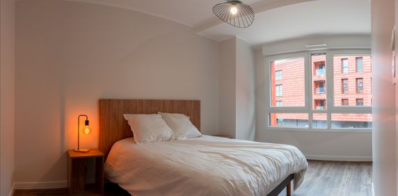 T1BIS Gare Viotte Besançon - Photo 2