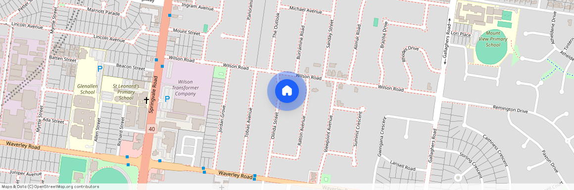 2/6 Olinda Street, Vic 3149, Mount Waverley