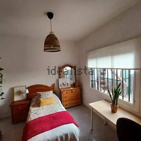 Alquiler de chalet adosado en Calle Villafuerte, 2 - Photo 1