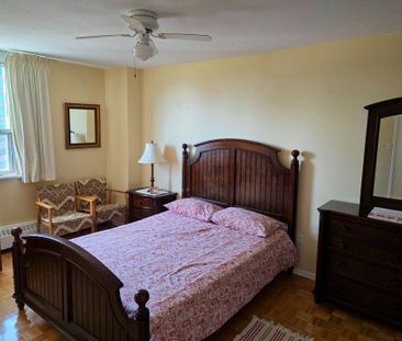 For Lease - 451 The West Mall N/A Unit# 917, Toronto, Ontario - Photo 5