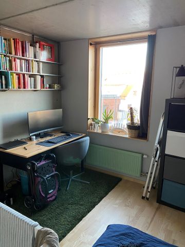 Spiggans gata, Malmö - Foto 2