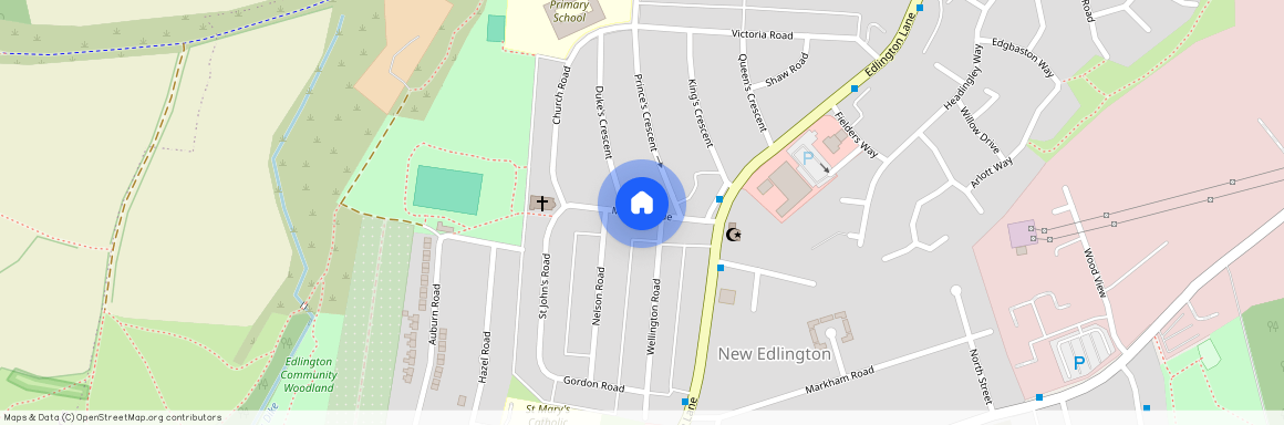 Main Avenue, Doncaster, DN12