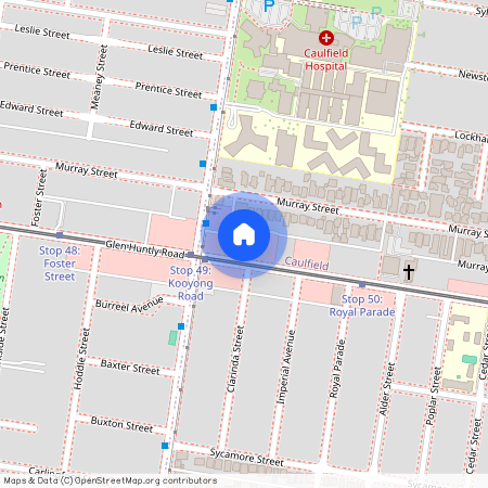 637A Glenhuntly Road, Caulfield VIC 3162