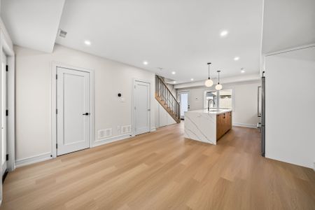 For Lease - 84 Argyle Street Unit# LANEWAY, Toronto, Ontario - Photo 3