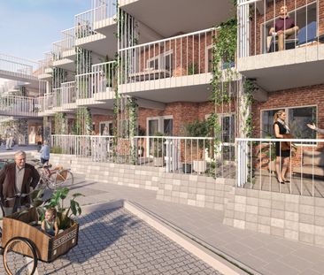 Oddervej 77B, 1. 3., 8270 Højbjerg - Foto 6