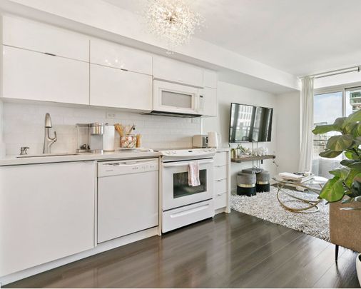 For Lease - 151 Dan Leckie Way Unit# 921, Toronto, Ontario - Photo 1