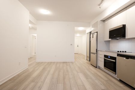 For Lease - 498 Caldari Road Unit# 1223, Vaughan, Ontario - Photo 4
