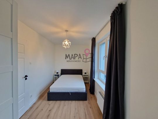 3 pokojowe mieszkanie na wynajem - Zdjęcie 1