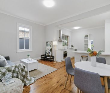 7 Queen VIctoria Street, Kogarah NSW 2217 - House For Rent | Domain - Photo 3