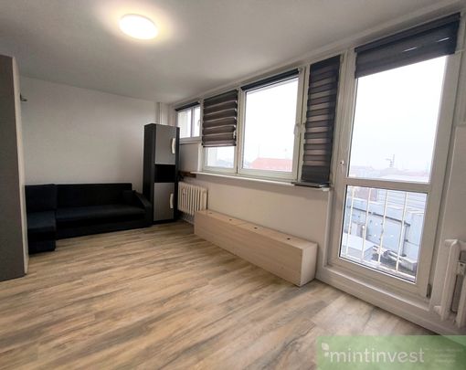 Mieszkanie do wynajęcia | Centrum | 36m2 - Photo 1