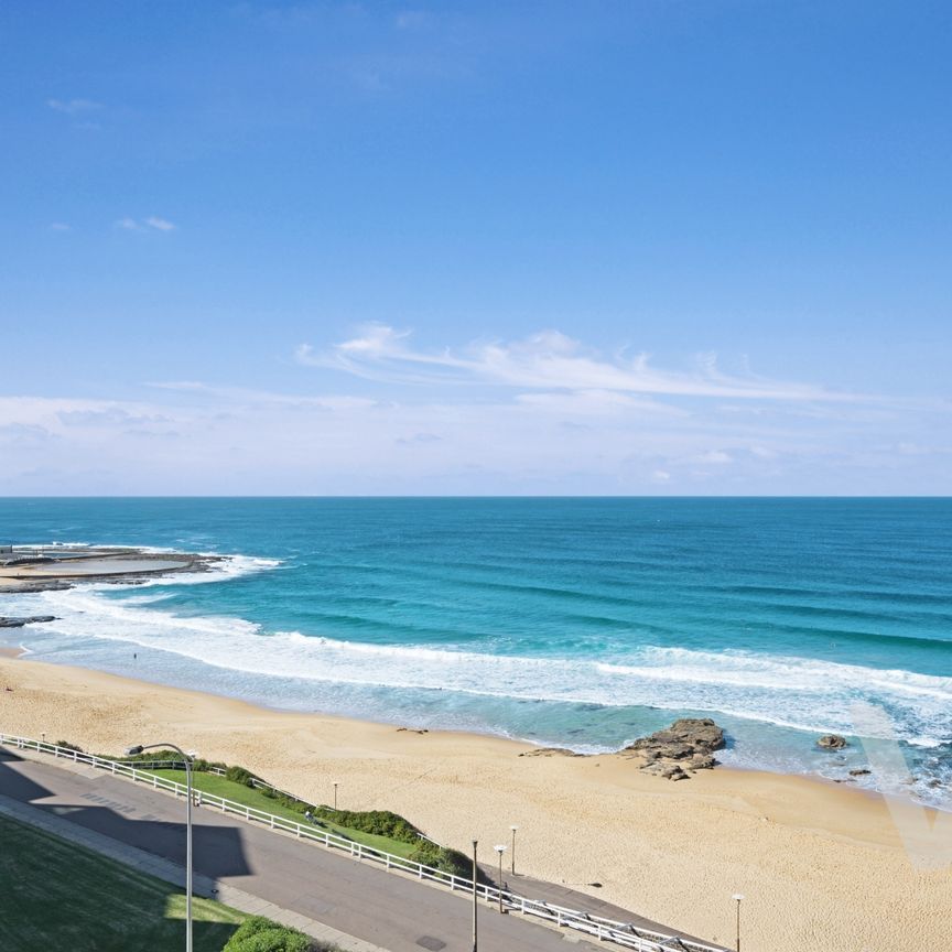 S506/77 Shortland Esplanade, Newcastle NSW 2300 - Apartment For Rent | Domain - Photo 1