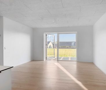 Velkommen til Nonnebakken! - Foto 1