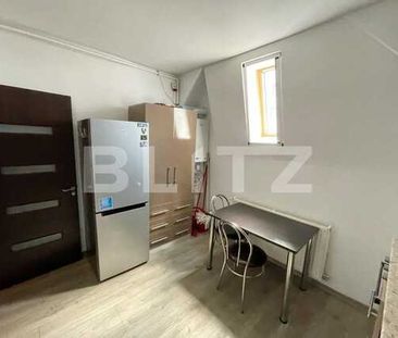 Apartament 2 camere, centrala proprie, Ac, zona Centrala - Fotografie 6