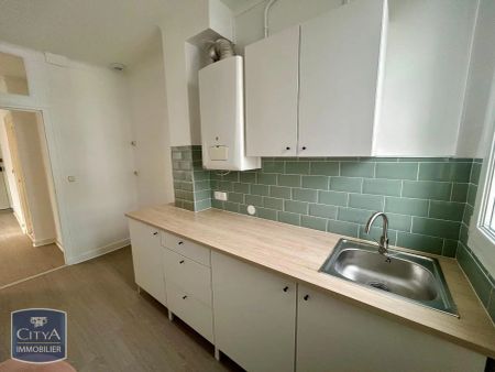 Appartement à louer 2 pièces 49.91m² - Photo 3
