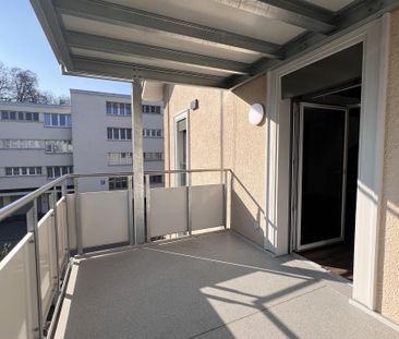 4.5 Zimmer Maisonette - Foto 6