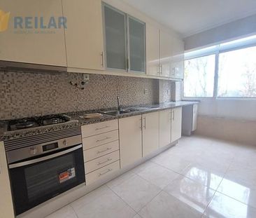 Apartamento T2 - Photo 2