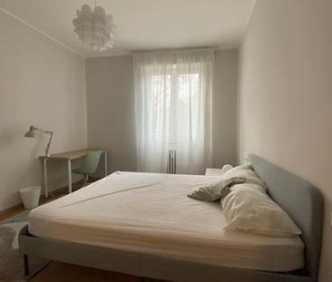 Via Cipriano Facchinetti, Milan, Lombardy 20138 - Photo 1