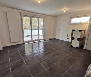 Location appartement 2 pièces - 45m² à Chambery (73000) - Photo 1
