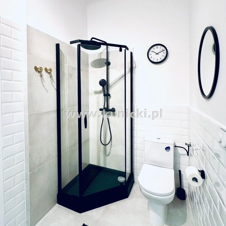 Warszawa, Śródmieście, Śródmieście Południowe, Piękna - Zdjęcie 1