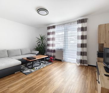 Moderne 2-Zimmer-Wohnung mit Balkon in Kindberg - Photo 1