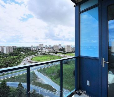 For Lease - 181 Wynford Drive Unit# 1702, Toronto, Ontario - Photo 1