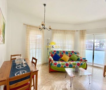 1 BEDROOM AND 1 BATHROOM APARTMENT - SANTIAGO DE LA RIBERA - Photo 4