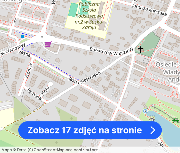 Nowoczesne mieszkanie 2 pokoje z balkonem i miejscem postojowym - Zdjęcie 1