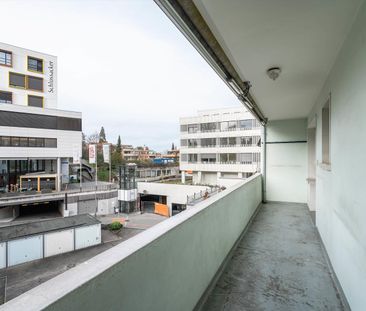 "Zentrales Wohnen garantiert!" - Foto 5