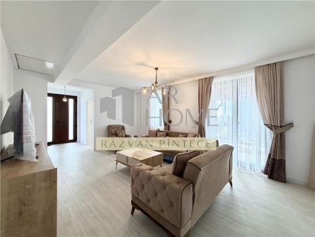 Casa single 3 camere, parter, Magnolia Paulesti - Photo 5