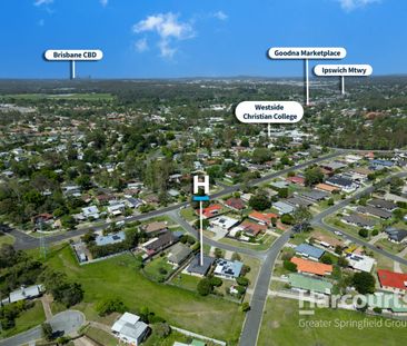 Fresh, Spacious & Move-In Ready - Perfect for Families! - Photo 6