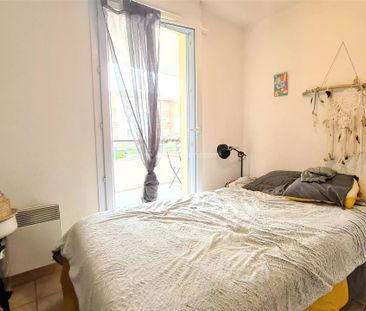 Location Appartement 2 pièces 32 m2 à Albi - Photo 4