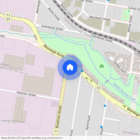 8 Bradman Street, Qld 4109, Sunnybank Hills