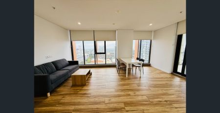 Short term lease until 11 February 2026｜Fully Furnished apartment - Photo 2