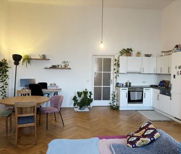 2-Zimmer Wohnungshit im Arsenal! - Foto 3