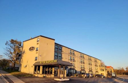 For Lease - 4029 River Road Unit# 304, Niagara Falls, Ontario - Photo 4