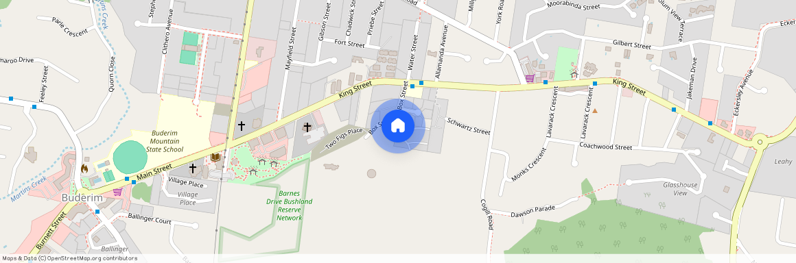 22/7 Box Street Buderim, QLD 4556