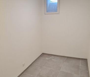 T3/4 Rénové avec terrasse/jardin– Secteur Calme Marseille 13004 - Photo 1