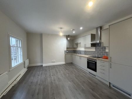 1 bedroom flat to rent - Photo 3